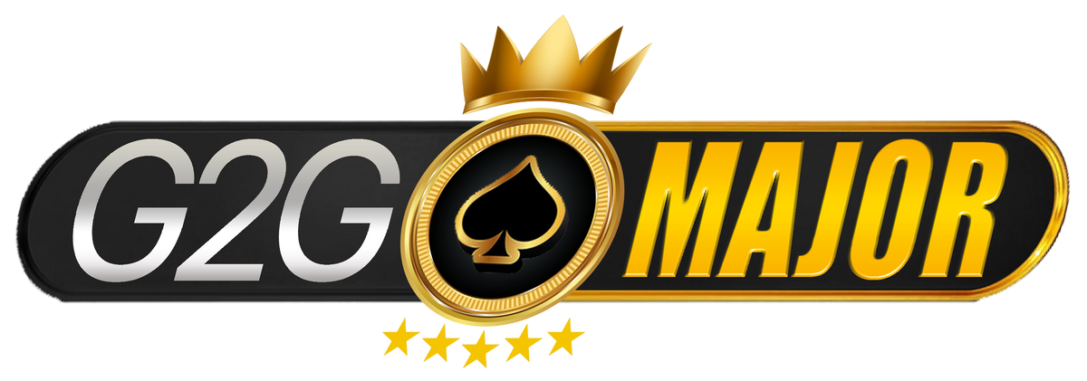G2GMAJOR