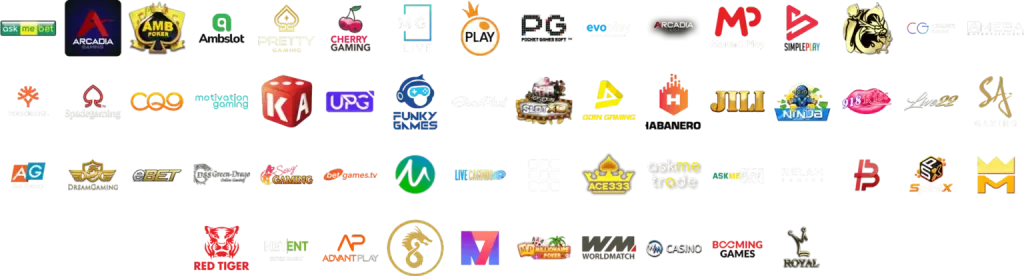 รวมค่ายเกม-footer